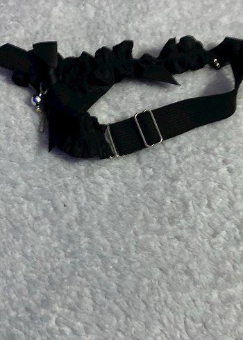 Bacak bilekliği - Görsel 3