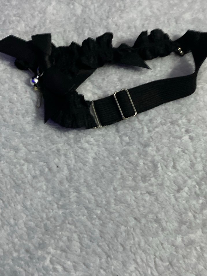 Bacak bilekliği - Görsel 3