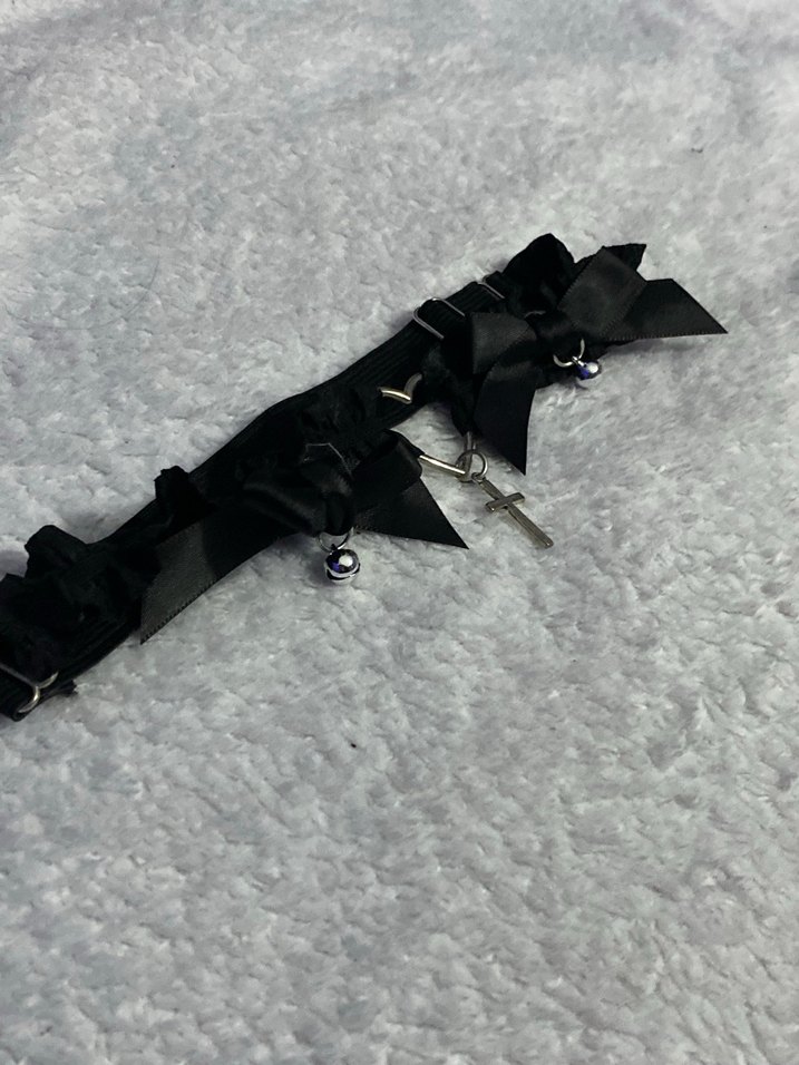 Bacak bilekliği - Görsel 2