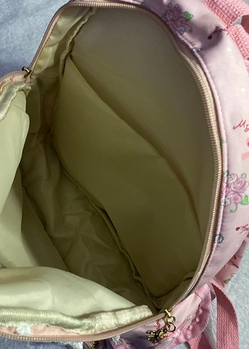 my melody  sırt çantası - Görsel 5