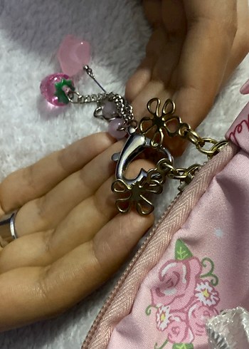 my melody  sırt çantası - Görsel 6