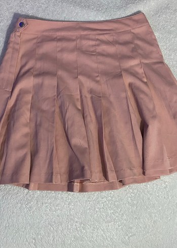 Pembe h&m etek - Görsel 2