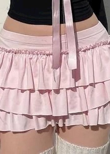 Diğer Standart Beden