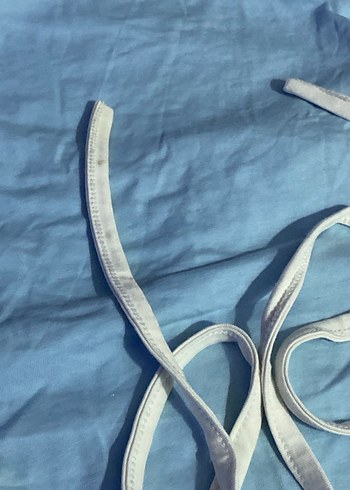 Mavi crop - Görsel 2