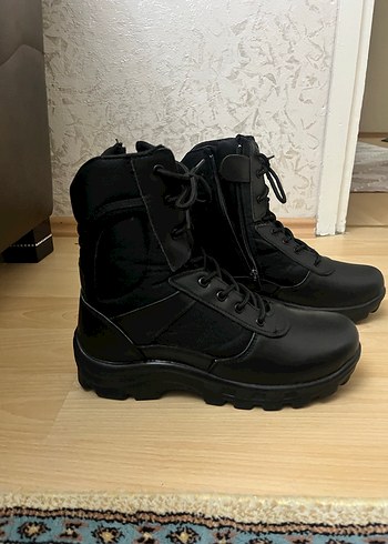 Asker güvenlik botu 42 no - Görsel 2