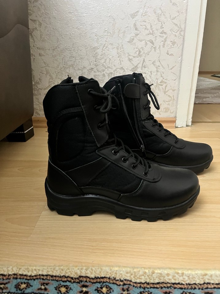 Asker güvenlik botu 42 no - Görsel 2