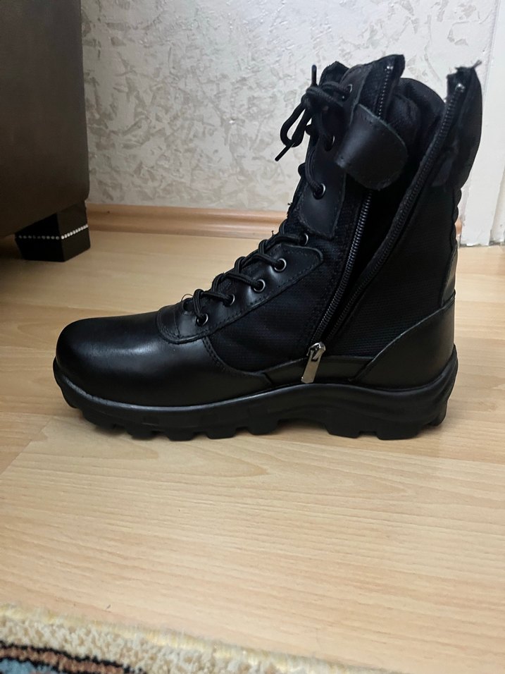 Asker güvenlik botu 42 no - Görsel 4