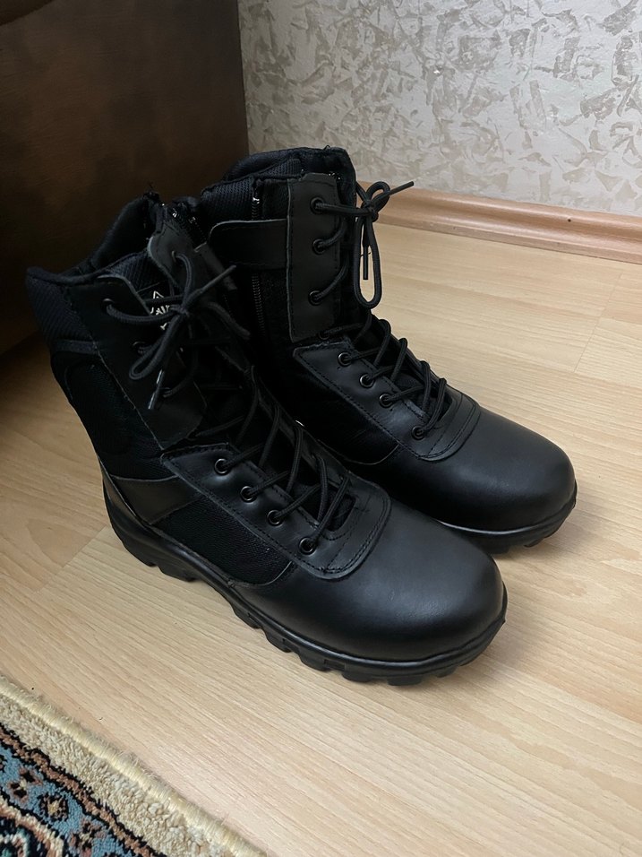 Asker güvenlik botu 42 no - Görsel 3