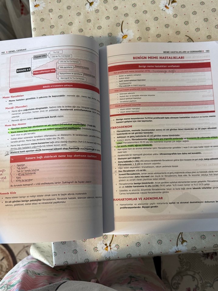 ProspekTUS Genel Cerrahi Kitabı 9. Baskı - Görsel 3