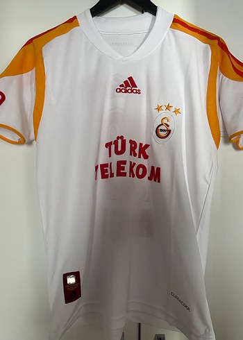 Galatasaray 2009-2010 Sezonu Forması