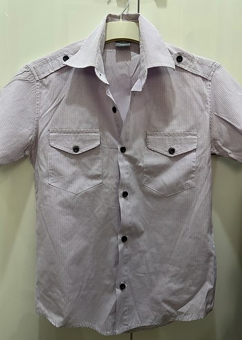 Abercrombie Erkek Gömlek