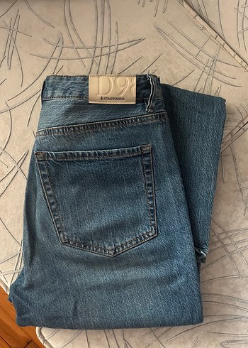 Stradivarius stradivarius d98 jean