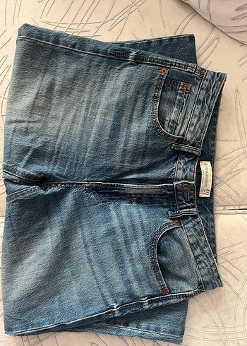 stradivarius d98 jean