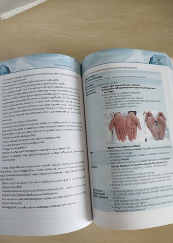 Onkoloji hemşireliği kitabı - Görsel 5