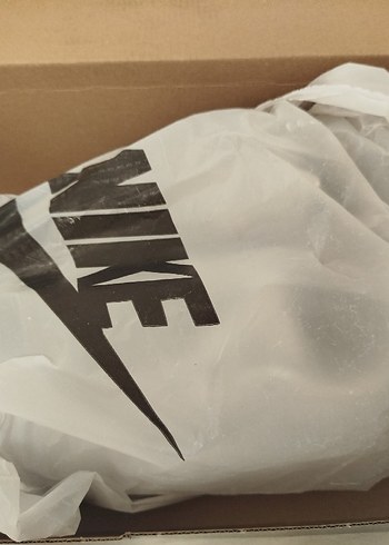 Nike Air Force kadın ayakkabısı - Görsel 5