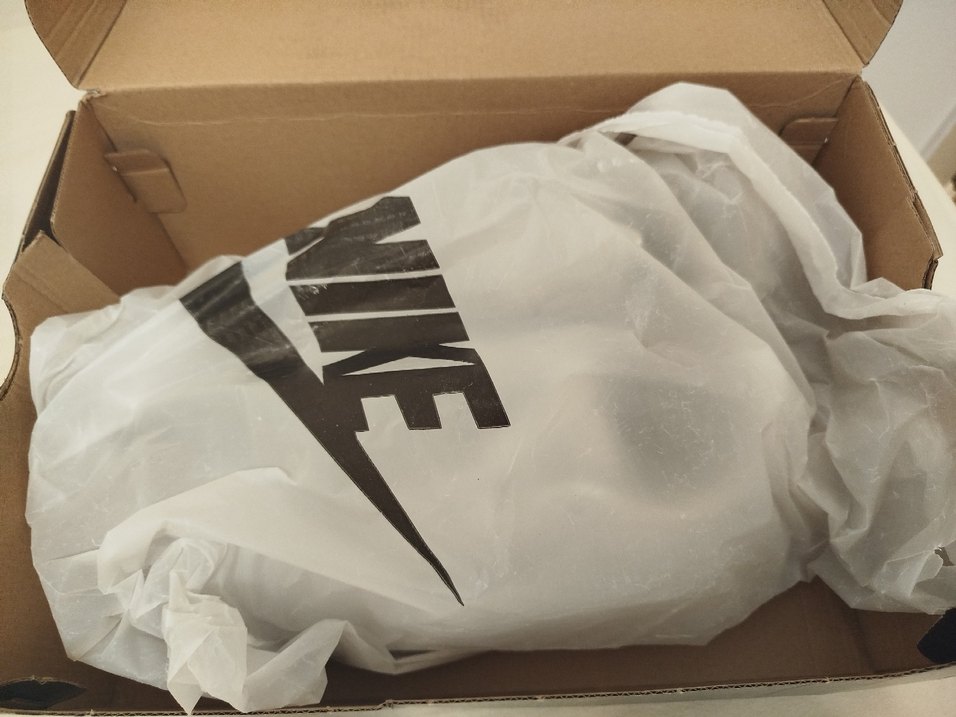 Nike Air Force kadın ayakkabısı - Görsel 5