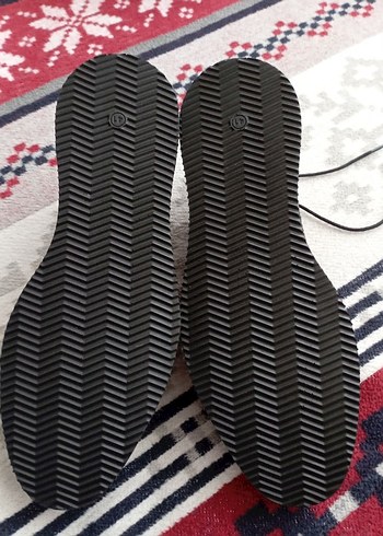 Siyah erkek ayakkabı j.j. stiller - Görsel 5