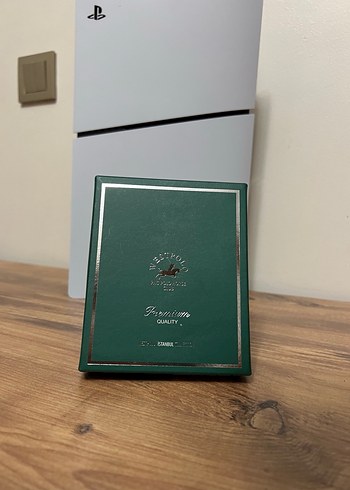 Westpolo Siyah Erkek Cüzdan - Görsel 6