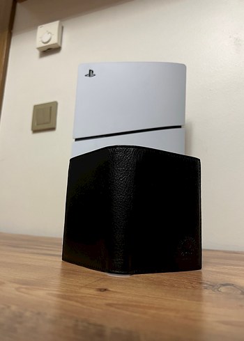 Westpolo Siyah Erkek Cüzdan - Görsel 5