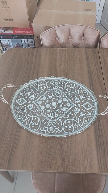 Beden TEPSİ
