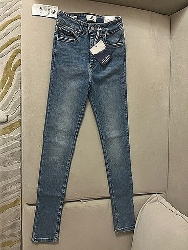 LTB SKINY JEAN