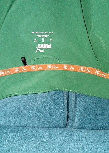 Puma Puma First Mile Yağmurluk