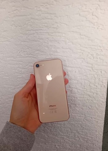 iPhone 8