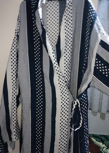 Tesettür kimono