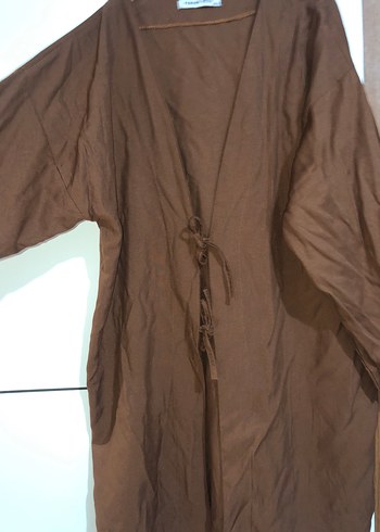 Zara Kimono