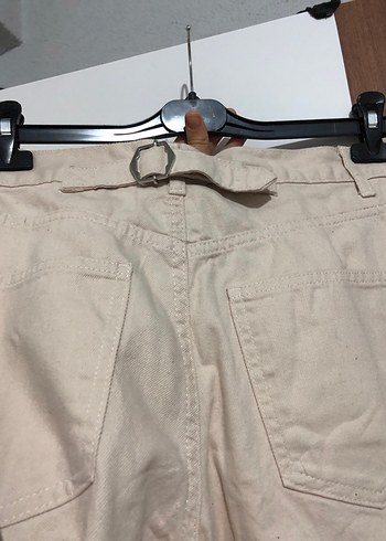 28 Beden Baggy jean