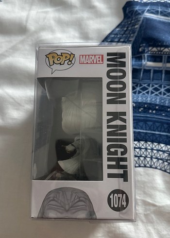 Funko Pop Moon Knight