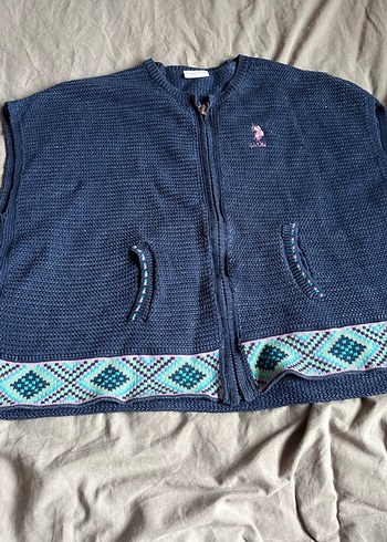 U.S Polo Assn. 12-13 Yaş