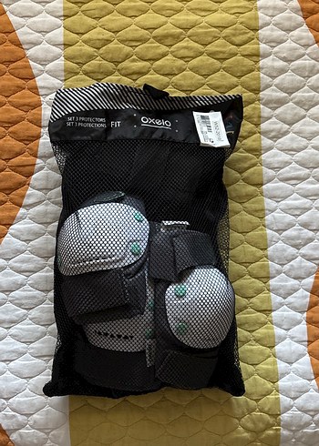 paten koruyucu - Görsel 3