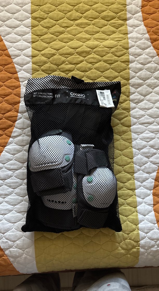 paten koruyucu - Görsel 3