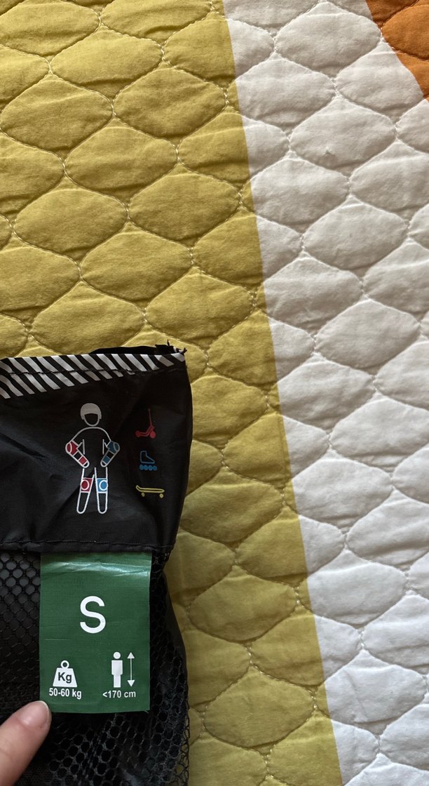 paten koruyucu - Görsel 4