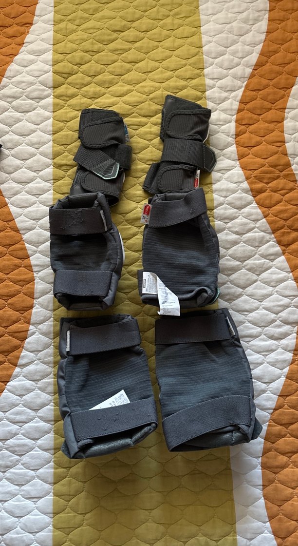 paten koruyucu - Görsel 2