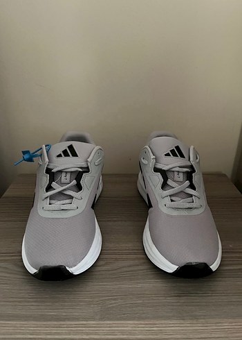 Adidas Galaxy 7 İthal Gri Renk - Görsel 2