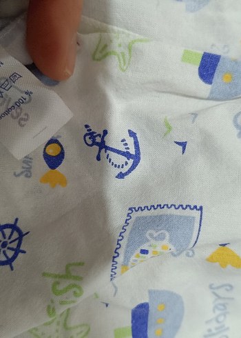 emzirme önlüğü - Görsel 4