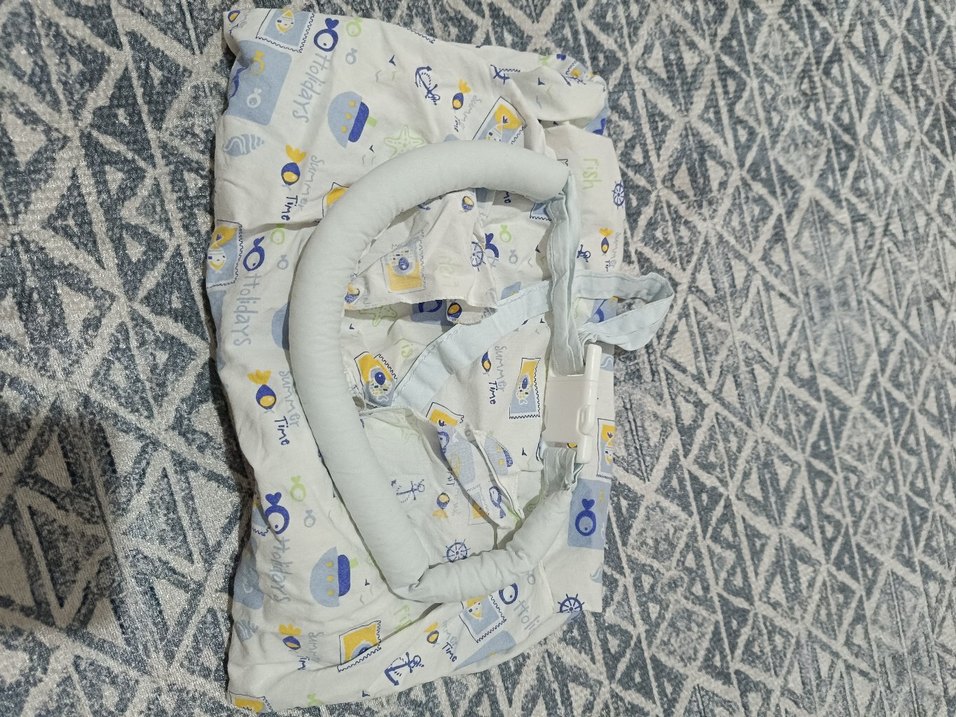 emzirme önlüğü - Görsel 3