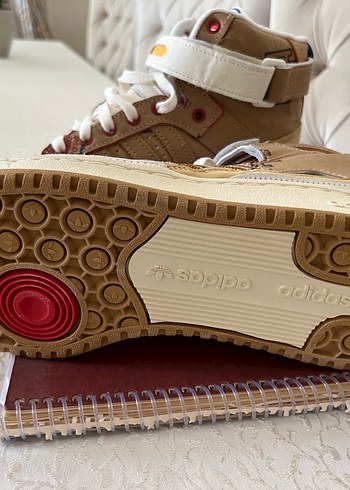 Adidas mcdonals özel seri - Görsel 3