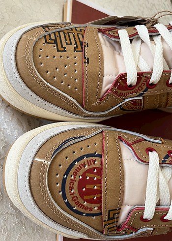 Adidas mcdonals özel seri - Görsel 8