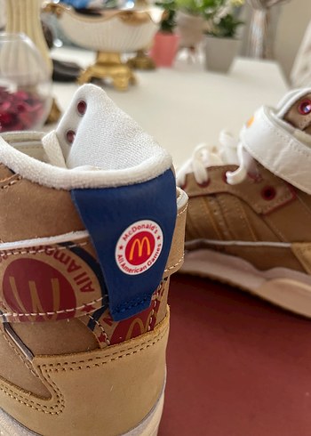 Adidas mcdonals özel seri - Görsel 4