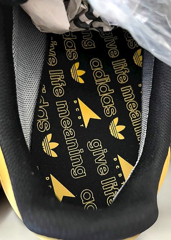 Adidas gazelle - Görsel 2