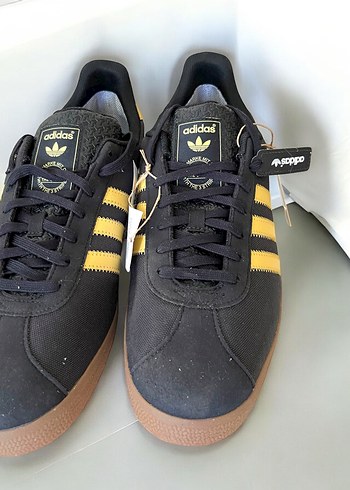 Adidas gazelle - Görsel 6