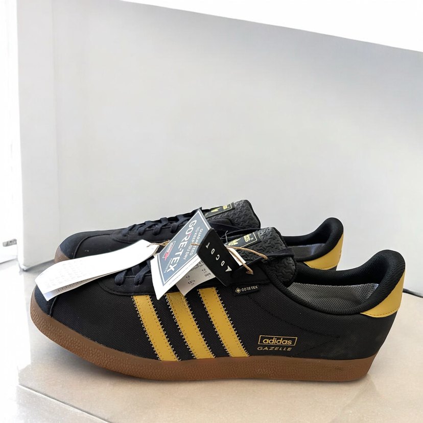 Adidas gazelle - Görsel 4