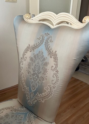 Avangart Ankara mobilya misafir odası takımı - Görsel 7