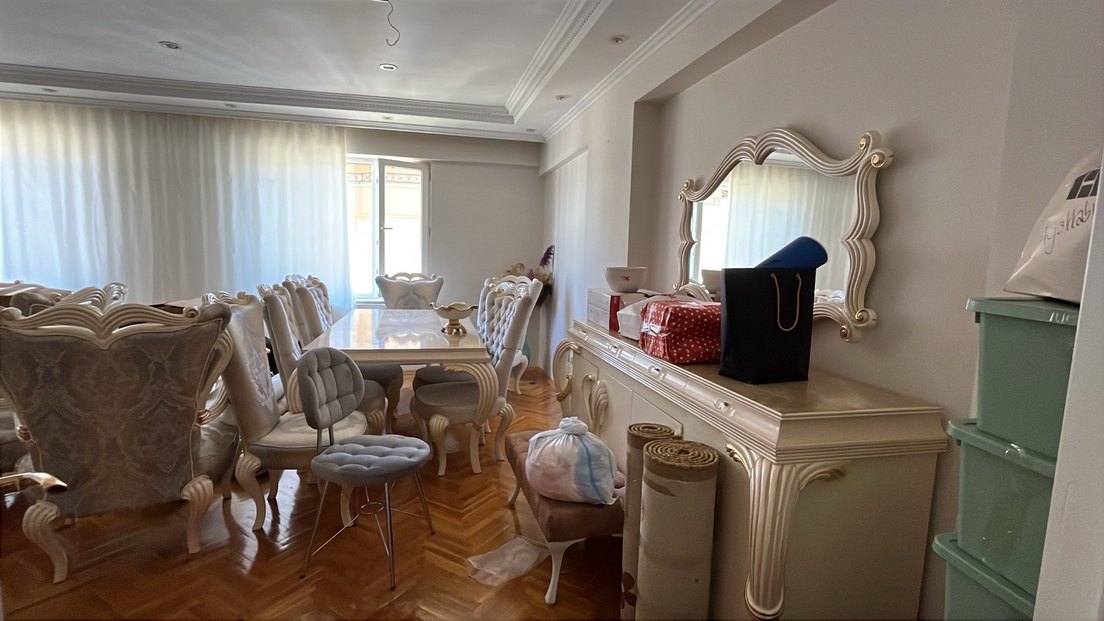 Avangart Ankara mobilya misafir odası takımı - Görsel 2