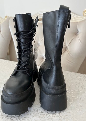 Etiketli çizme - Görsel 5