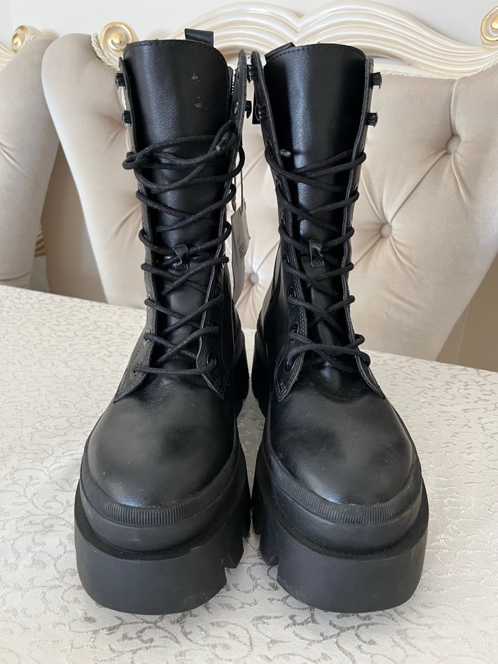 Etiketli çizme - Görsel 2