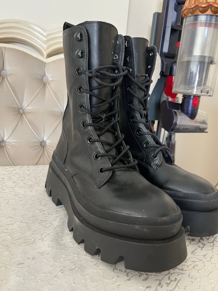 Etiketli çizme - Görsel 3